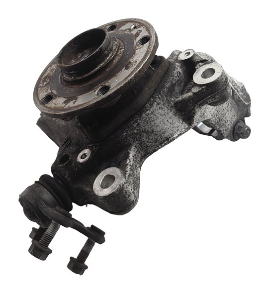 Thumbnail 7: 15-17 VW GOLF GTI / AUDI A3 S3 (8V) FRONT RIGHT SPINDLE KNUCKLE WHEEL BEARING