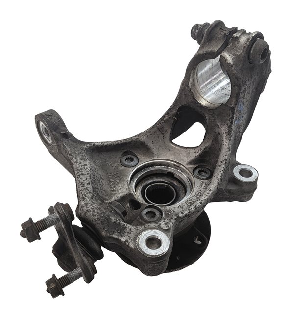 15-17 VW GOLF GTI / AUDI A3 S3 (8V) FRONT LEFT DRIVER SPINDLE KNUCKLE BEARING