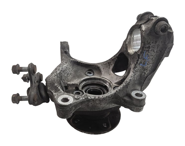 Thumbnail 2: 15-17 VW GOLF GTI / AUDI A3 S3 (8V) FRONT LEFT DRIVER SPINDLE KNUCKLE BEARING