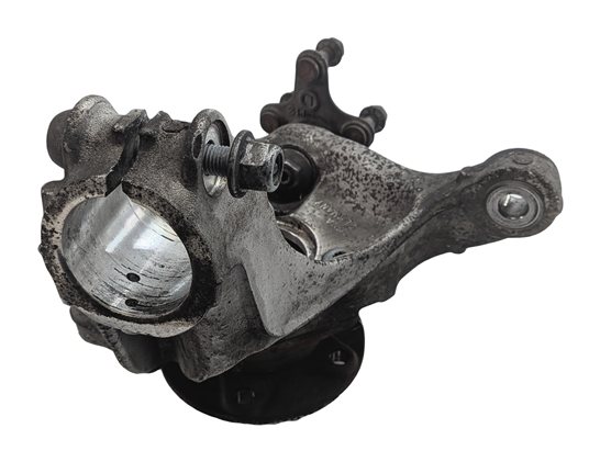 Thumbnail 3: 15-17 VW GOLF GTI / AUDI A3 S3 (8V) FRONT LEFT DRIVER SPINDLE KNUCKLE BEARING