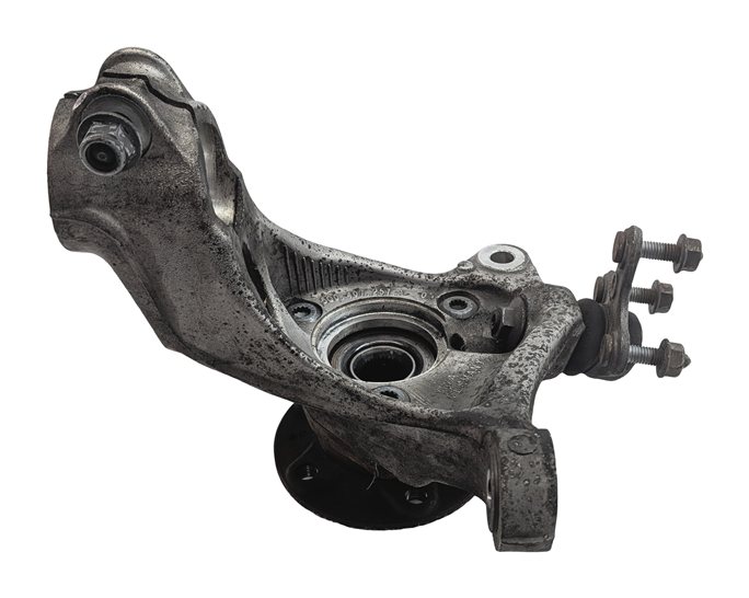 Thumbnail 4: 15-17 VW GOLF GTI / AUDI A3 S3 (8V) FRONT LEFT DRIVER SPINDLE KNUCKLE BEARING