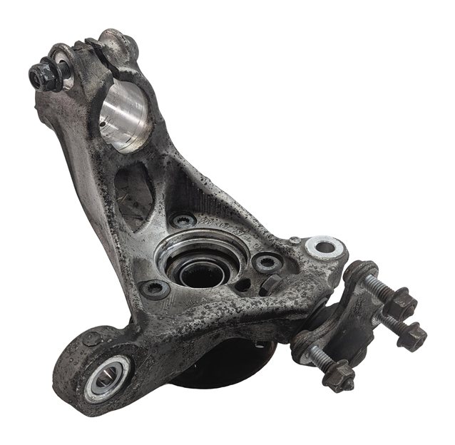Thumbnail 5: 15-17 VW GOLF GTI / AUDI A3 S3 (8V) FRONT LEFT DRIVER SPINDLE KNUCKLE BEARING
