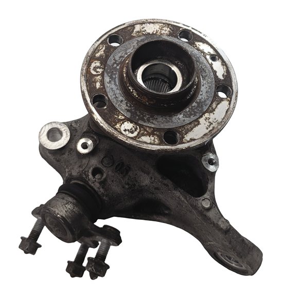 Thumbnail 6: 15-17 VW GOLF GTI / AUDI A3 S3 (8V) FRONT LEFT DRIVER SPINDLE KNUCKLE BEARING