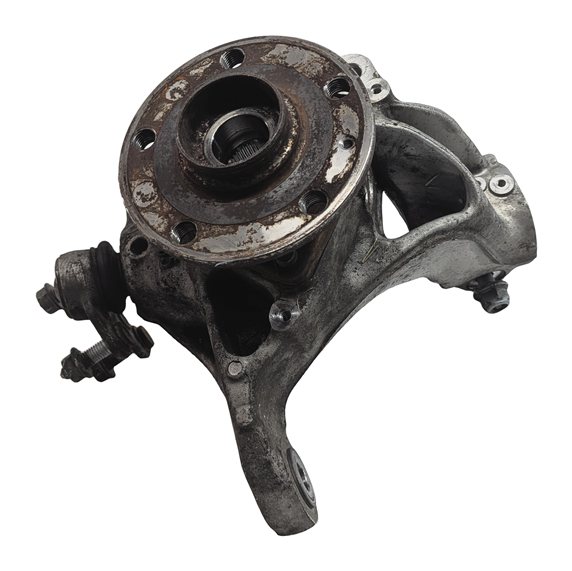 Thumbnail 7: 15-17 VW GOLF GTI / AUDI A3 S3 (8V) FRONT LEFT DRIVER SPINDLE KNUCKLE BEARING