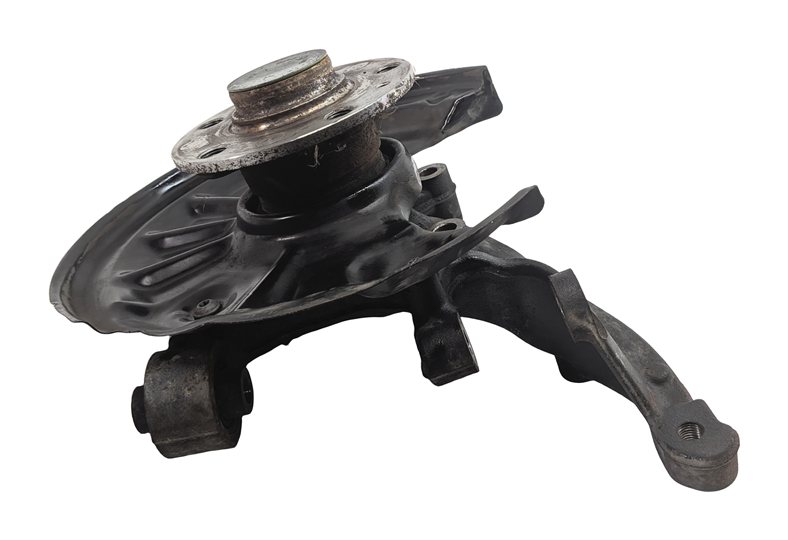 Thumbnail 4: 2015-2018 VW GOLF AUDI A3 (8V) 4 LINK RIGHT PASSENGER REAR SPINDLE KNUCKLE STUB