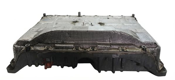 2016-2017 AUDI A3 E-TRON (8VF) HYBRID ELECTRIC BATTERY PACK ASSEMBLY