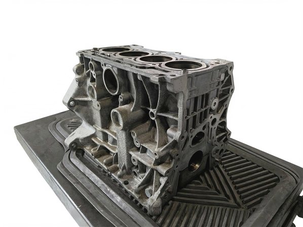 16-18 AUDI A3 E-TRON (8V) 1.4L TURBO HYBRID ENGINE (CXUA) ELECTRIC MOTOR