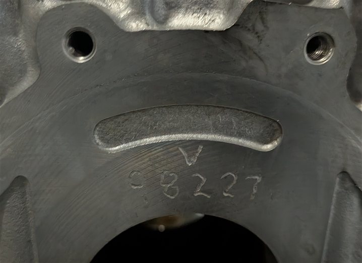 Thumbnail 7: 16-18 AUDI A3 E-TRON (8V) 1.4L TURBO HYBRID ENGINE (CXUA) ELECTRIC MOTOR