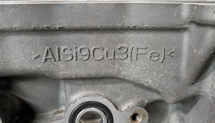 Thumbnail 9: 16-18 AUDI A3 E-TRON (8V) 1.4L TURBO HYBRID ENGINE (CXUA) ELECTRIC MOTOR