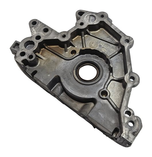 Thumbnail 6: 2016-2018 AUDI A3 E-TRON (8V) 1.4L HYBRID (CXUA) ENGINE MOTOR TIMING FRONT COVER