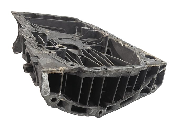 Thumbnail 6: 2016-2018 AUDI A3 1.4L (8V) UPPER ENGINE MOTOR OIL FLUID PAN SUMP