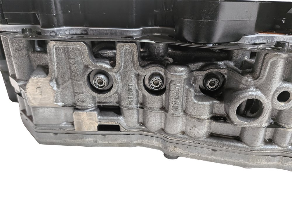 Thumbnail 19: 16-18 AUDI A3 E-TRON (8VF) FWD 1.4L AUTOMATIC TRANSMISSION VALVE BODY (RPQ)