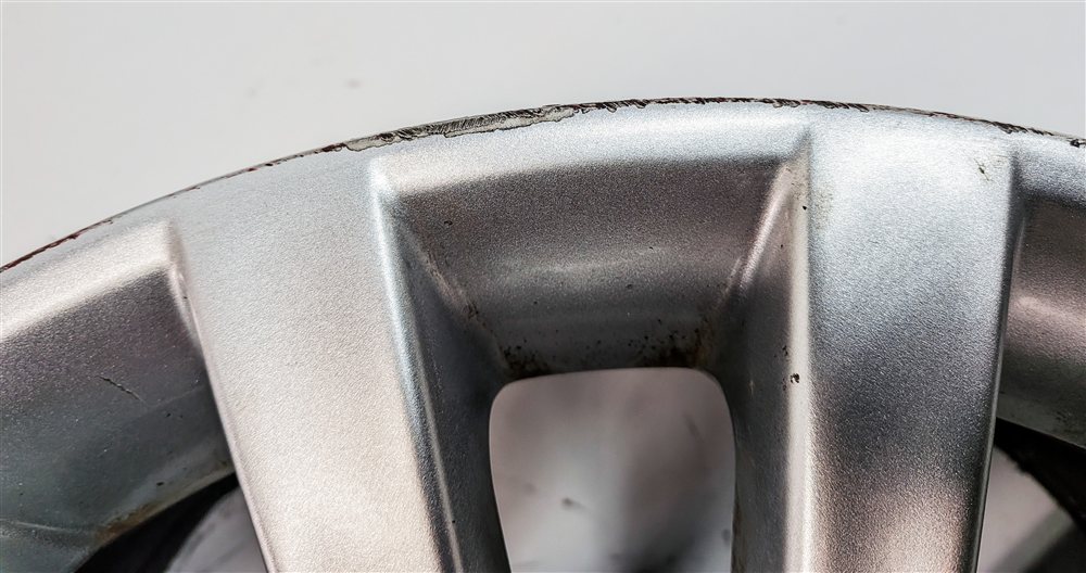 Thumbnail 10: 09-17 BMW 535iGT 550iGT 740i 750i 760i B7 (F01 F07) 19x8.5 15 SPOKE WHEEL RIM