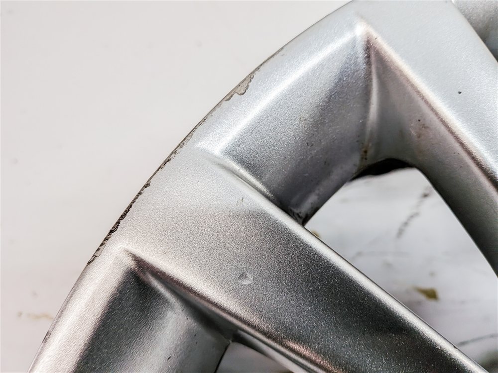 Thumbnail 11: 09-17 BMW 535iGT 550iGT 740i 750i 760i B7 (F01 F07) 19x8.5 15 SPOKE WHEEL RIM