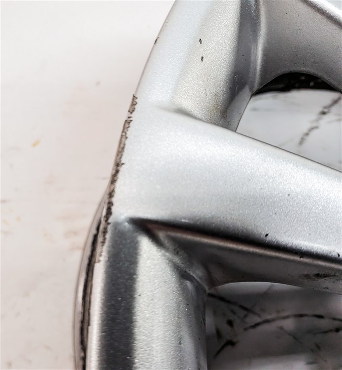 Thumbnail 12: 09-17 BMW 535iGT 550iGT 740i 750i 760i B7 (F01 F07) 19x8.5 15 SPOKE WHEEL RIM