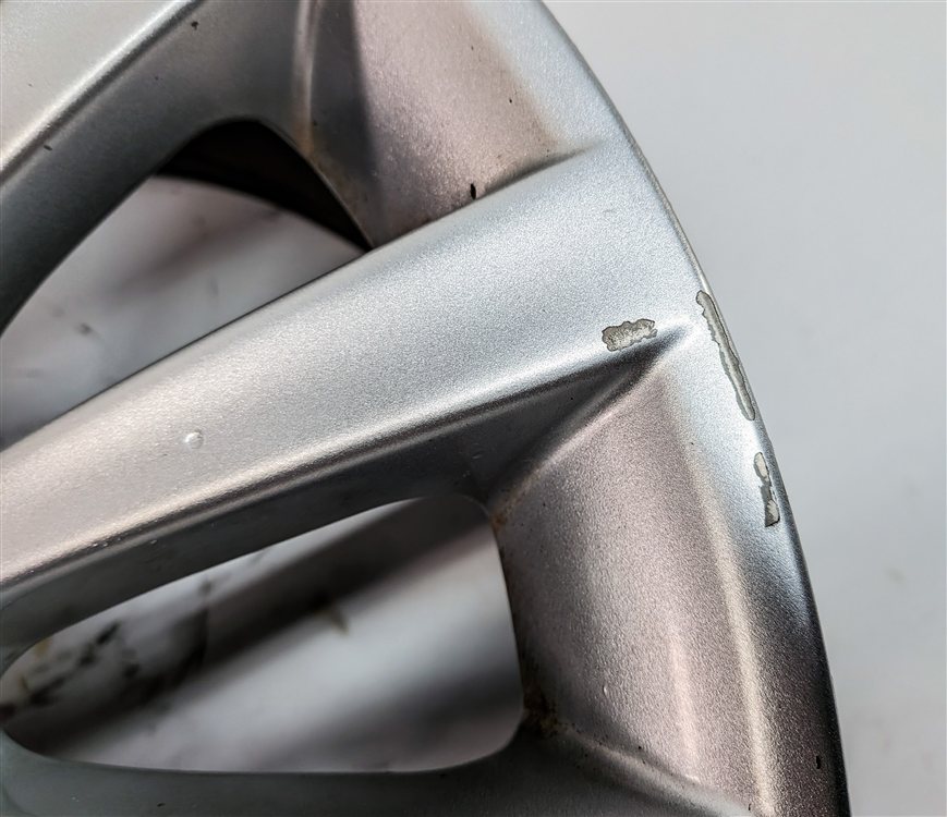 Thumbnail 8: 09-17 BMW 535iGT 550iGT 740i 750i 760i B7 (F01 F07) 19x8.5 15 SPOKE WHEEL RIM