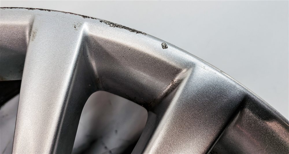 Thumbnail 9: 09-17 BMW 535iGT 550iGT 740i 750i 760i B7 (F01 F07) 19x8.5 15 SPOKE WHEEL RIM