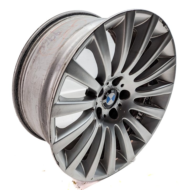 09-17 BMW 535iGT 550iGT 740i 750i 760i B7 (F01 F07) 19x8.5 15 SPOKE WHEEL RIM