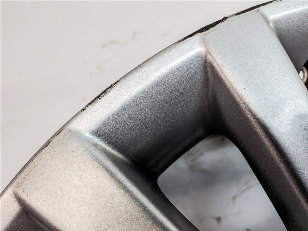 Thumbnail 11: 09-17 BMW 535iGT 550iGT 740i 750i 760i B7 (F01 F07) 19x8.5 15 SPOKE WHEEL RIM