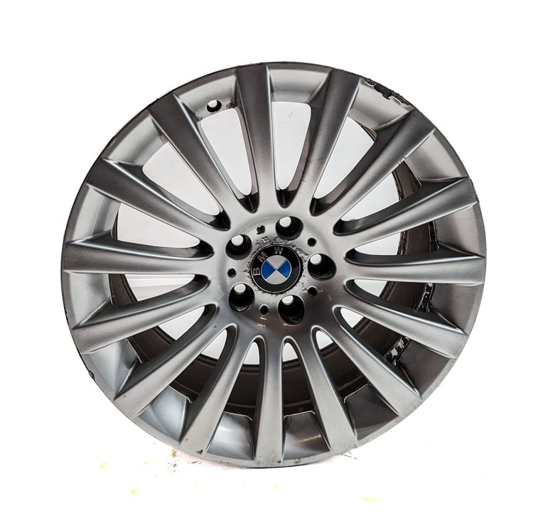 Thumbnail 2: 09-17 BMW 535iGT 550iGT 740i 750i 760i B7 (F01 F07) 19x8.5 15 SPOKE WHEEL RIM