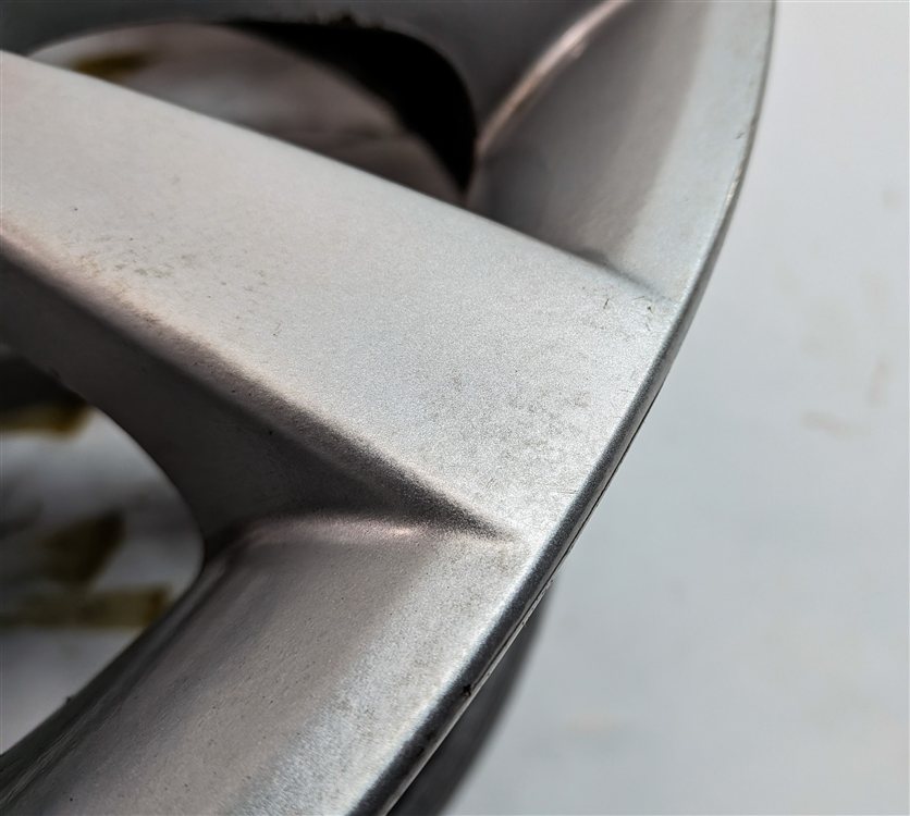 Thumbnail 7: 09-17 BMW 535iGT 550iGT 740i 750i 760i B7 (F01 F07) 19x8.5 15 SPOKE WHEEL RIM