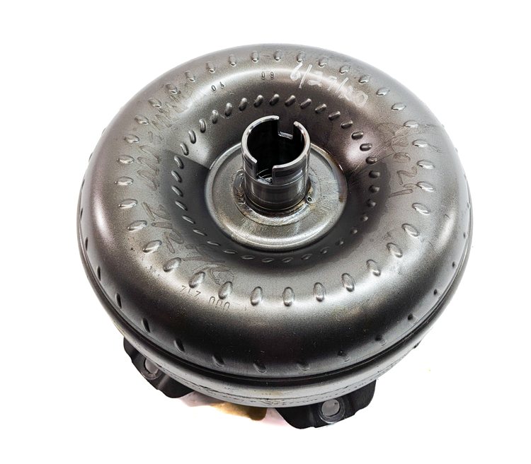 Thumbnail 3: 2008-2012 BMW 750i X6 (F01 F02 E71) V8 ENGINE A/T TRANSMISSION TORQUE CONVERTER