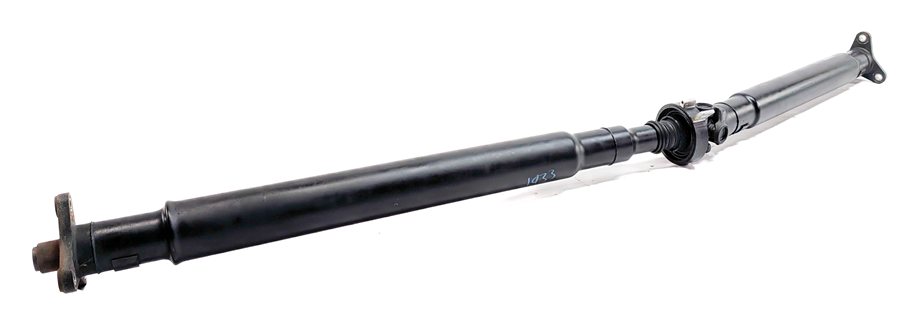 Thumbnail 2: 2009-2012 BMW 550iGT 750i SWB (F01 F07) RWD AUTO REAR DRIVE LINE PROPELLER SHAFT