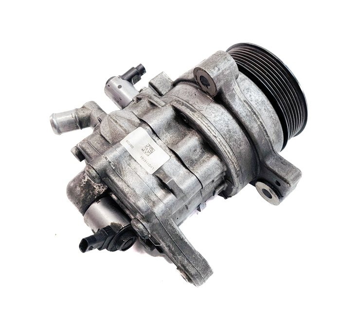2009-2013 BMW 550iGT 750i B7 (F01 F07) DYNAMIC DRIVE ACTIVE POWER STEERING PUMP