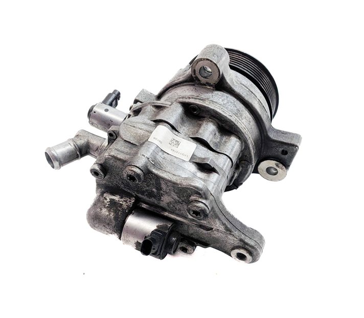 Thumbnail 2: 2009-2013 BMW 550iGT 750i B7 (F01 F07) DYNAMIC DRIVE ACTIVE POWER STEERING PUMP