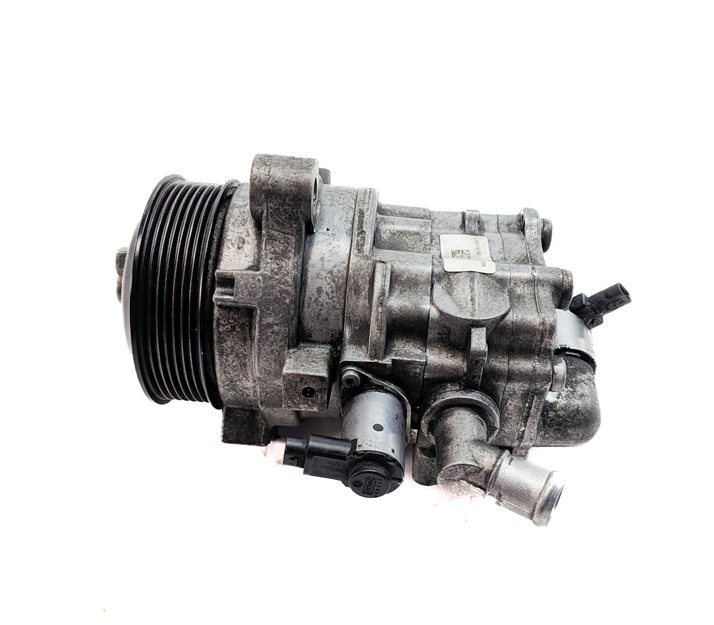 Thumbnail 3: 2009-2013 BMW 550iGT 750i B7 (F01 F07) DYNAMIC DRIVE ACTIVE POWER STEERING PUMP