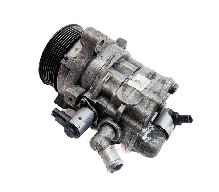 Thumbnail 4: 2009-2013 BMW 550iGT 750i B7 (F01 F07) DYNAMIC DRIVE ACTIVE POWER STEERING PUMP