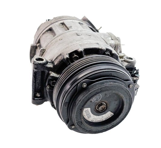 Thumbnail 5: 08-16 BMW 5 6 7 M6 M5 X5 X5M X6 X6M (E70 E71 F01 F06 F10) AC AIR COMPRESSOR PUMP