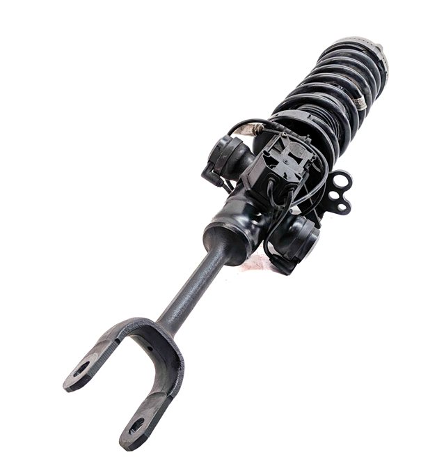 Thumbnail 2: 2009-2012 BMW 550iGT 740i 750i B7 (F10 F01) RWD - RIGHT FRONT EDC SHOCK STRUT