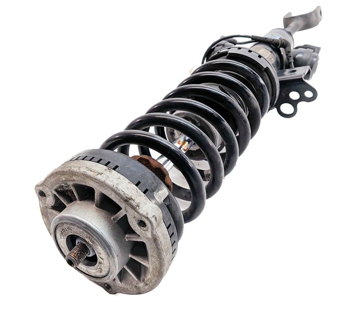 Thumbnail 4: 2009-2012 BMW 550iGT 740i 750i B7 (F10 F01) RWD - RIGHT FRONT EDC SHOCK STRUT
