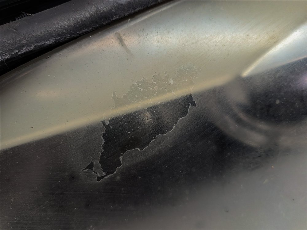 Thumbnail 11: 09-12 BMW 740i 750i 760i B7 (F01) LEFT DRIVER ADAPTIVE XENON HID HEADLIGHT LAMP