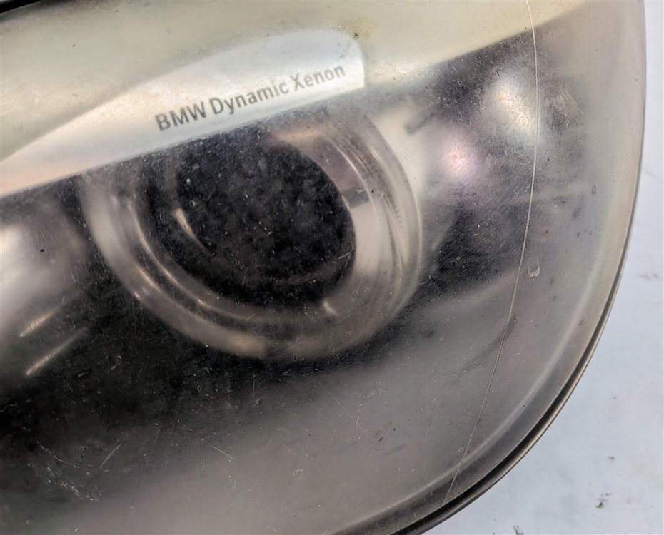 Thumbnail 12: 09-12 BMW 740i 750i 760i B7 (F01) LEFT DRIVER ADAPTIVE XENON HID HEADLIGHT LAMP