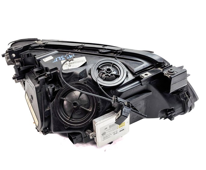 Thumbnail 5: 09-12 BMW 740i 750i 760i B7 (F01) LEFT DRIVER ADAPTIVE XENON HID HEADLIGHT LAMP