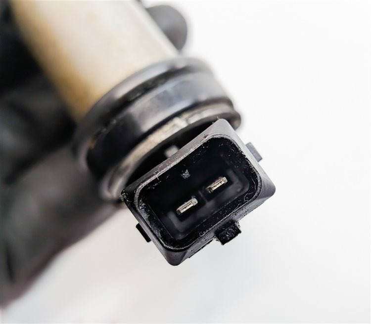 Thumbnail 6: 2009 BMW 750I (F01) 4.4L (N63) ENGINE VVT VARIABLE VALVE TIMING SOLENOID SET/2