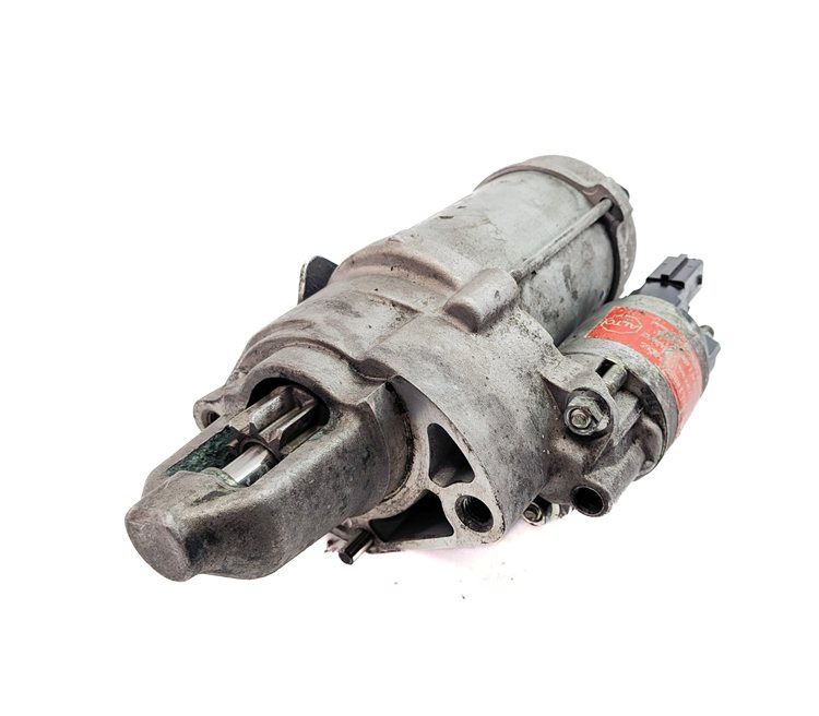 Thumbnail 5: 09-14 BMW 550i 650i 750i B7 X5 X6 F10 F01 E70 E71 4.4L TWIN TURBO STARTER MOTOR