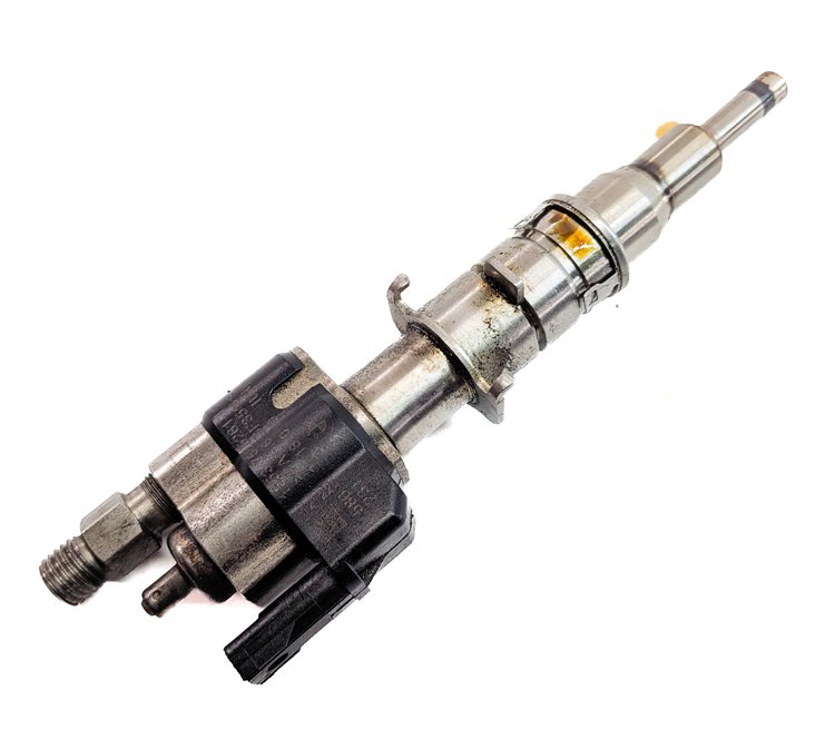 Thumbnail 4: 08-16 BMW 3 5 7 X5 X6 Z4 3.0L 4.4L N54 N63 FUEL INJECTOR SET/8 (ALL INDEX 11)