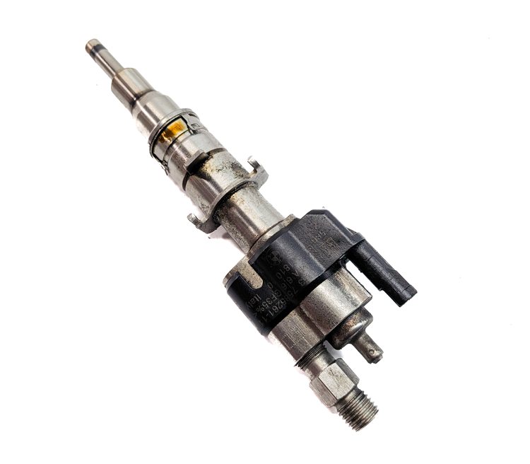 Thumbnail 5: 08-16 BMW 3 5 7 X5 X6 Z4 3.0L 4.4L N54 N63 FUEL INJECTOR SET/8 (ALL INDEX 11)