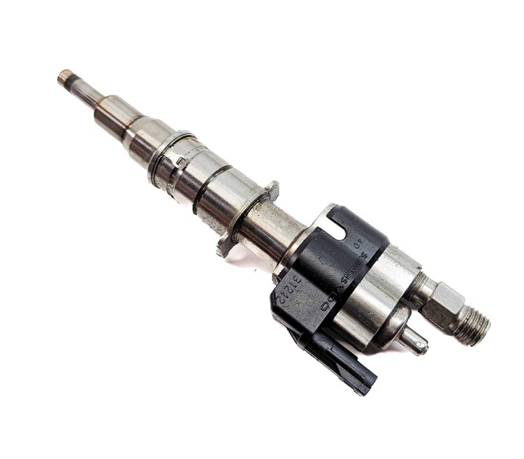 Thumbnail 6: 08-16 BMW 3 5 7 X5 X6 Z4 3.0L 4.4L N54 N63 FUEL INJECTOR SET/8 (ALL INDEX 11)