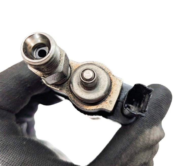 Thumbnail 7: 08-16 BMW 3 5 7 X5 X6 Z4 3.0L 4.4L N54 N63 FUEL INJECTOR SET/8 (ALL INDEX 11)