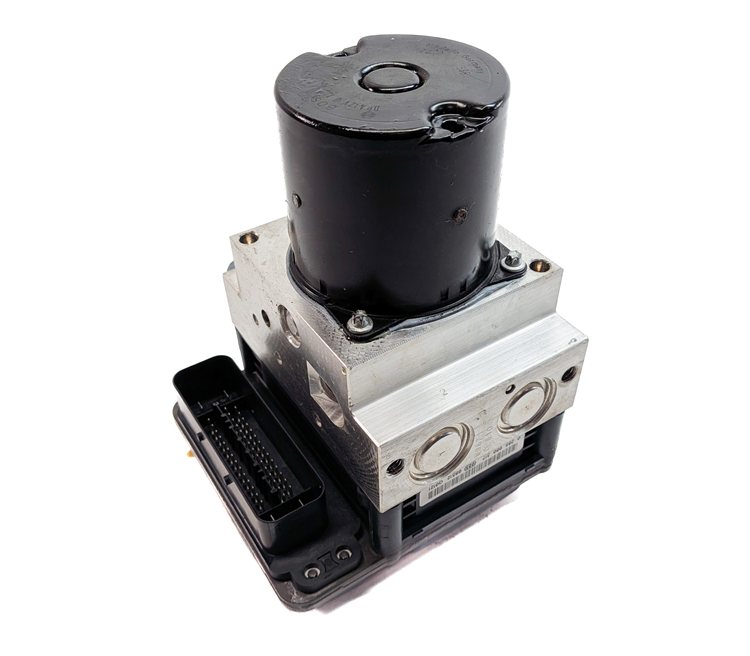 Thumbnail 3: 10-12 BMW 535iGT 550iGT 740i 750i 760i (F01 F07) DSC ABS ANTI LOCK BRAKE PUMP