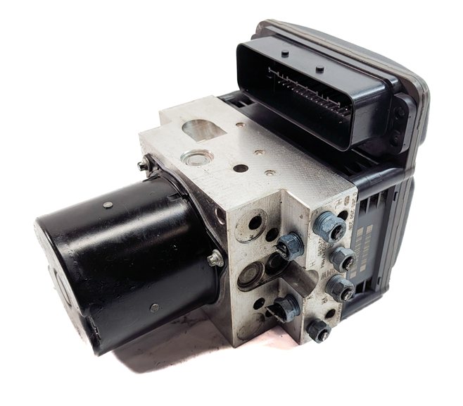 Thumbnail 6: 10-12 BMW 535iGT 550iGT 740i 750i 760i (F01 F07) DSC ABS ANTI LOCK BRAKE PUMP
