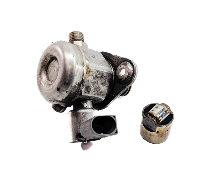 Thumbnail 2: 08-14 BMW 550i 650i 750i X5 X6 (F01 F10 E70 E71) 4.4L N63 MECHANICAL FUEL PUMP