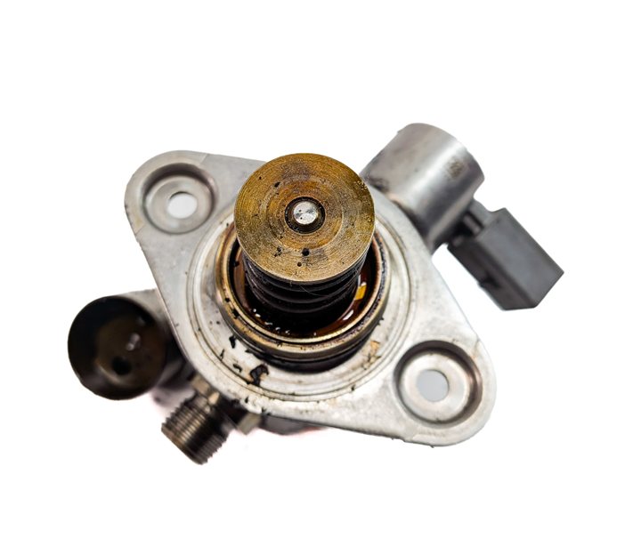 Thumbnail 5: 08-14 BMW 550i 650i 750i X5 X6 (F01 F10 E70 E71) 4.4L N63 MECHANICAL FUEL PUMP