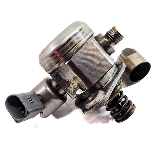Thumbnail 3: 08-14 BMW 550i 650i 750i X5 X6 (F01 F10 E70 E71) 4.4L N63 MECHANICAL FUEL PUMP