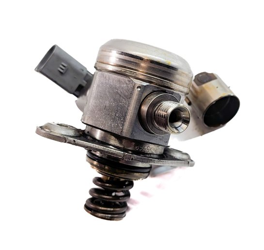 Thumbnail 4: 08-14 BMW 550i 650i 750i X5 X6 (F01 F10 E70 E71) 4.4L N63 MECHANICAL FUEL PUMP