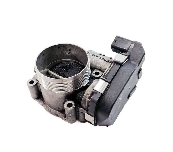 Thumbnail 4: 08-18 BMW 550i 650i 750i B6 B7 M5 M6 X5 X6 4.4L TWIN TURBO THROTTLE BODY